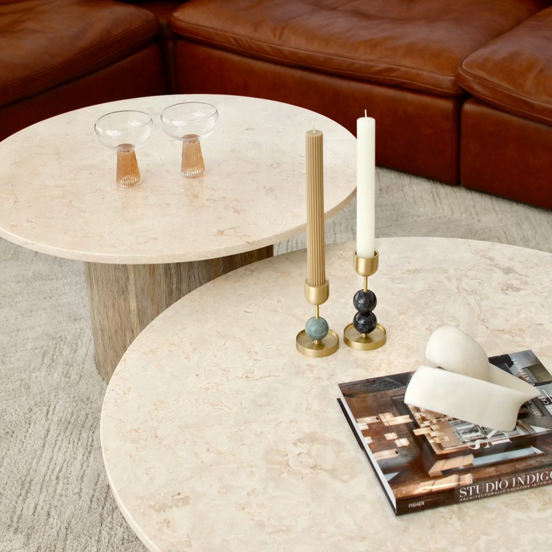 Buy Ines Coffee Table in Perth, Osborne Park, & Joondalup – The ...