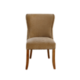 Portland Dining Chair - Wheat