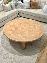 Braxton Coffee Table