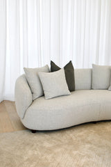 Loren 3 Seater