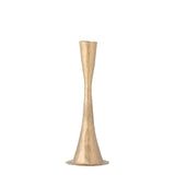 Jacoba Candlestick - Brass