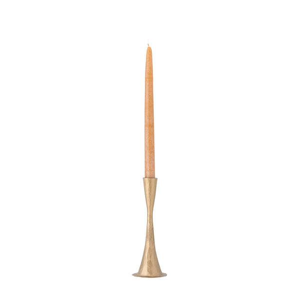 Jacoba Candlestick - Brass