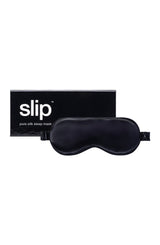 Slip Silk Sleep Mask - Black