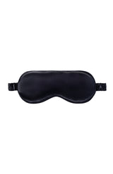 Slip Silk Sleep Mask - Black