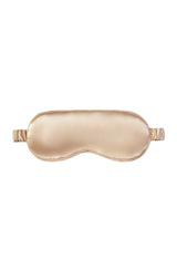 Slip Silk Sleep Mask - Caramel