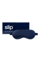 Slip Silk Sleep Mask - Navy