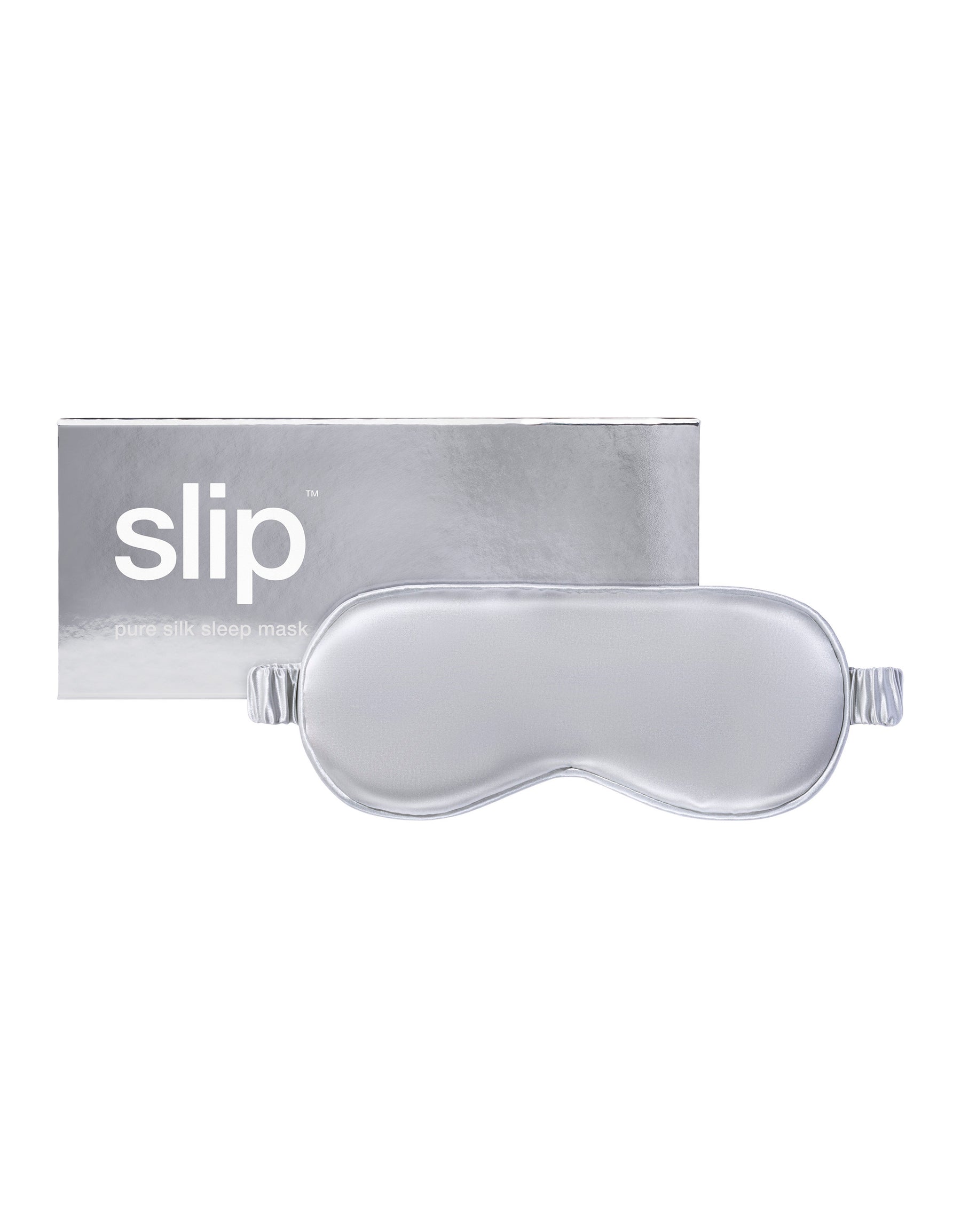SLIP SILK