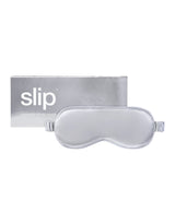 Slip Silk Sleep Mask - Silver