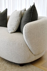 Loren 3 Seater