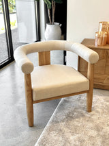 Juniper Armchair