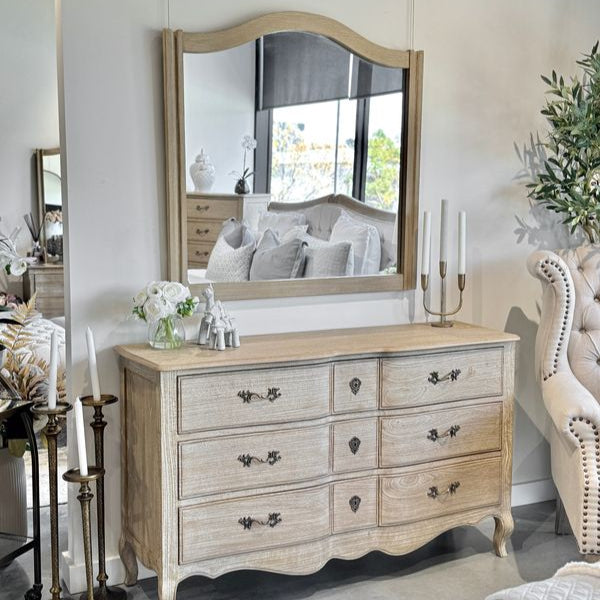 Charlotte Mirror