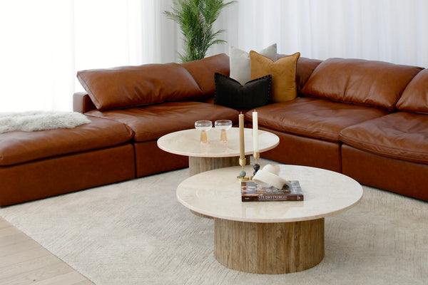 Ines Coffee Table