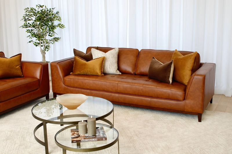 Urban 3 Seater