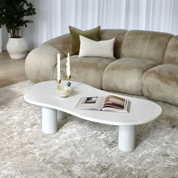 Archer Coffee Table