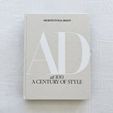 AD At 100 - Century Of Style