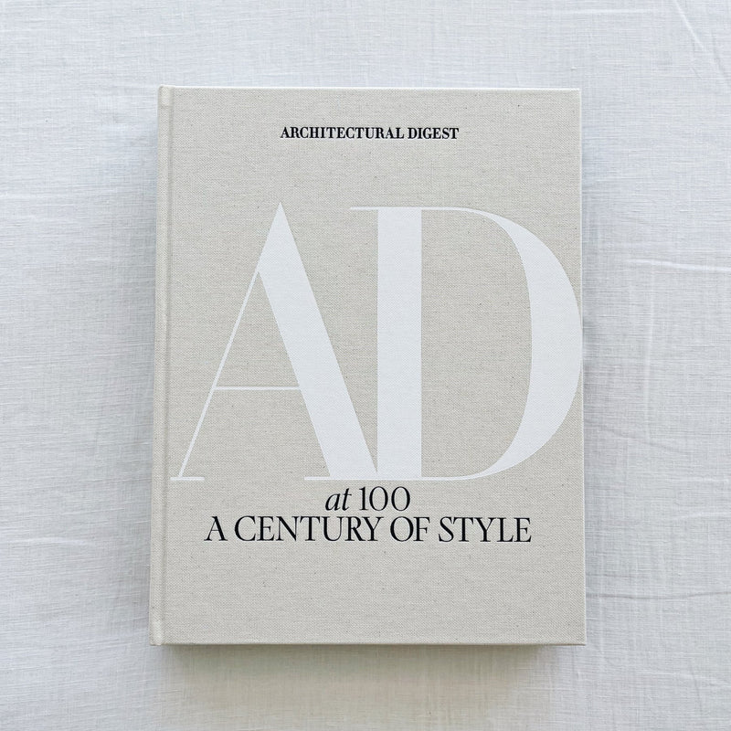 AD At 100 - Century Of Style