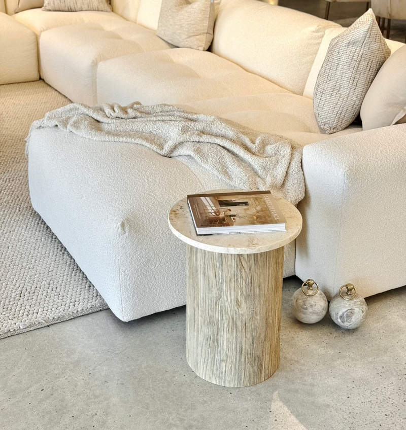 Ines Side Table