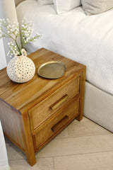 Lawson Bedside
