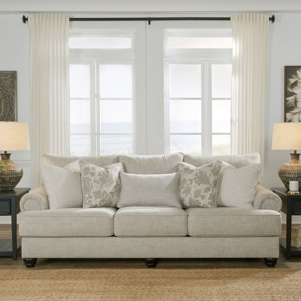 Addison 3 Seater