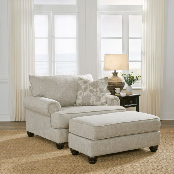 Addison Armchair