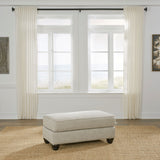Addison Ottoman
