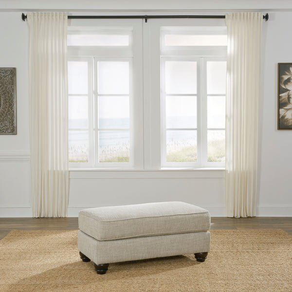 Addison Ottoman