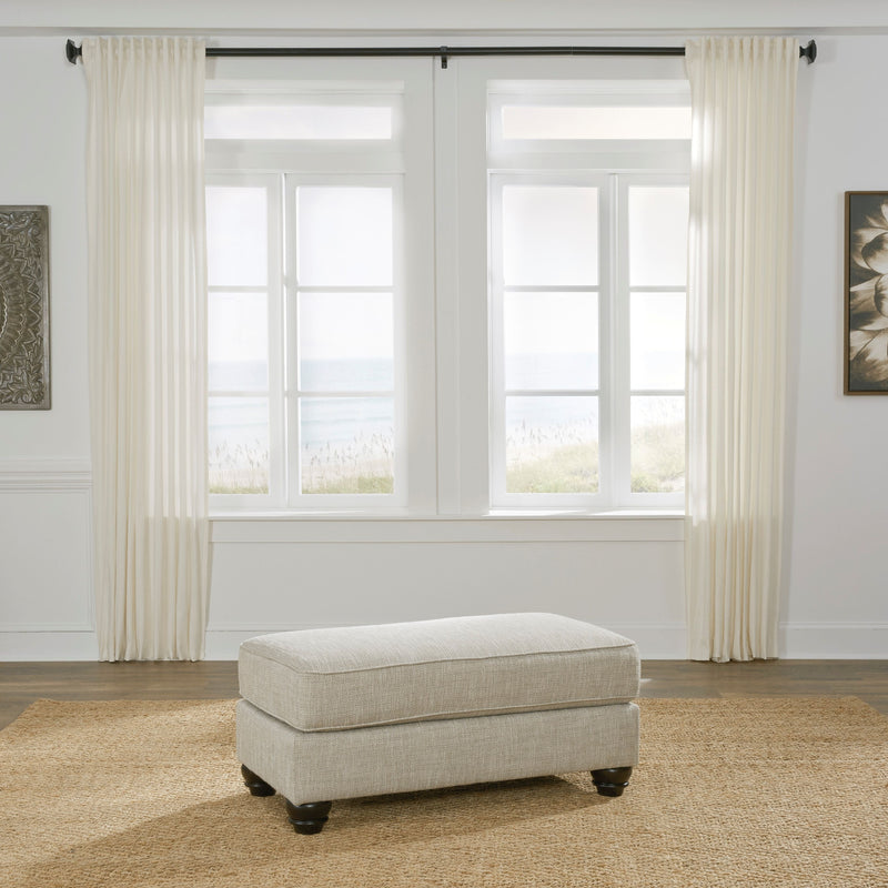 Addison Ottoman