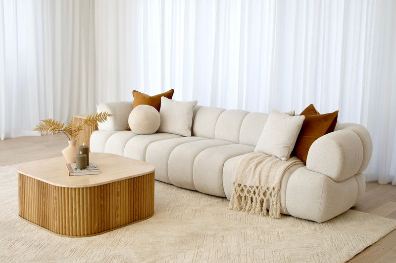 Savannah 3 Seater