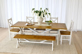 Bremer Bay Dining Bench