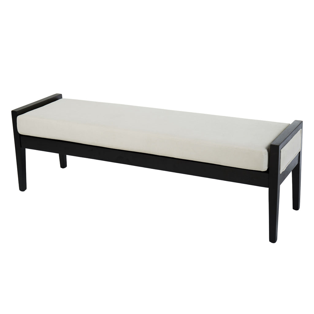 Hamptons bench seat hotsell