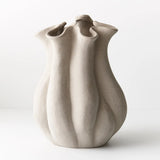 Annabella Vase - Grey