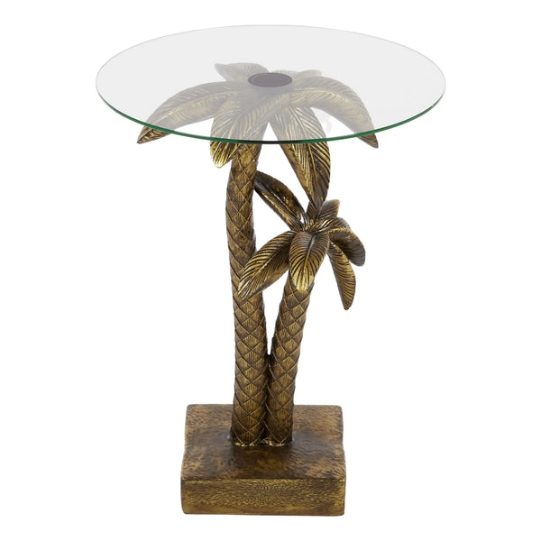 Antigua Side Table