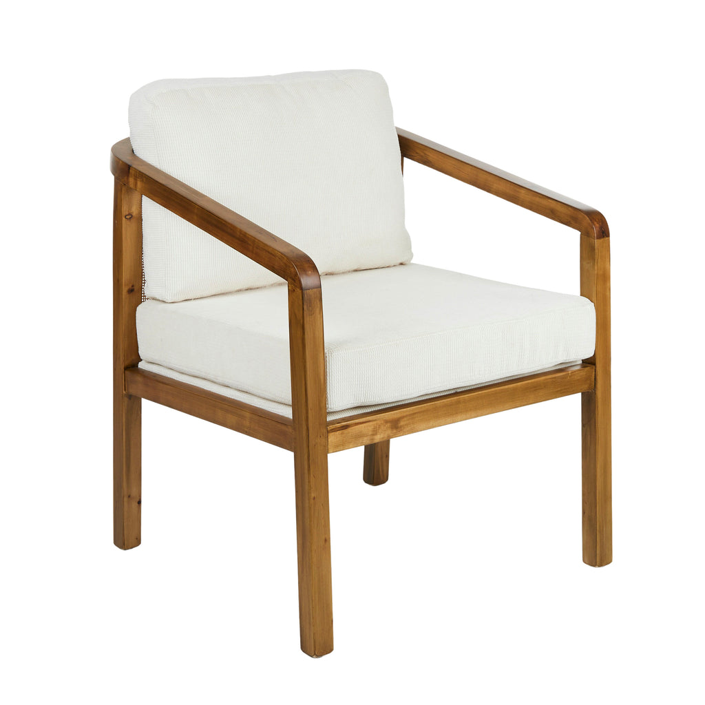 Arlette occasional armchair new arrivals