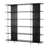 Arris Shelving Unit