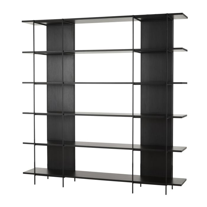 Arris Shelving Unit