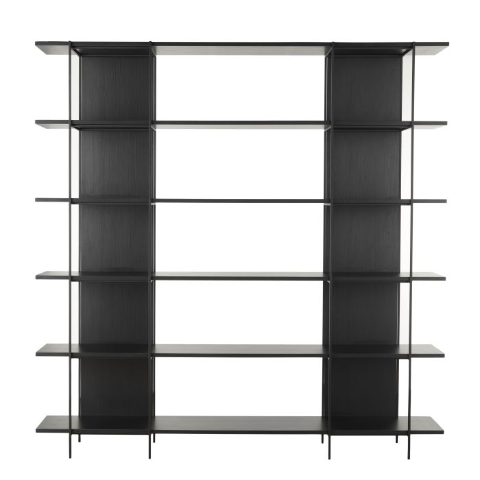 Arris Shelving Unit