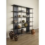 Arris Shelving Unit