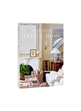 Artful Home Book