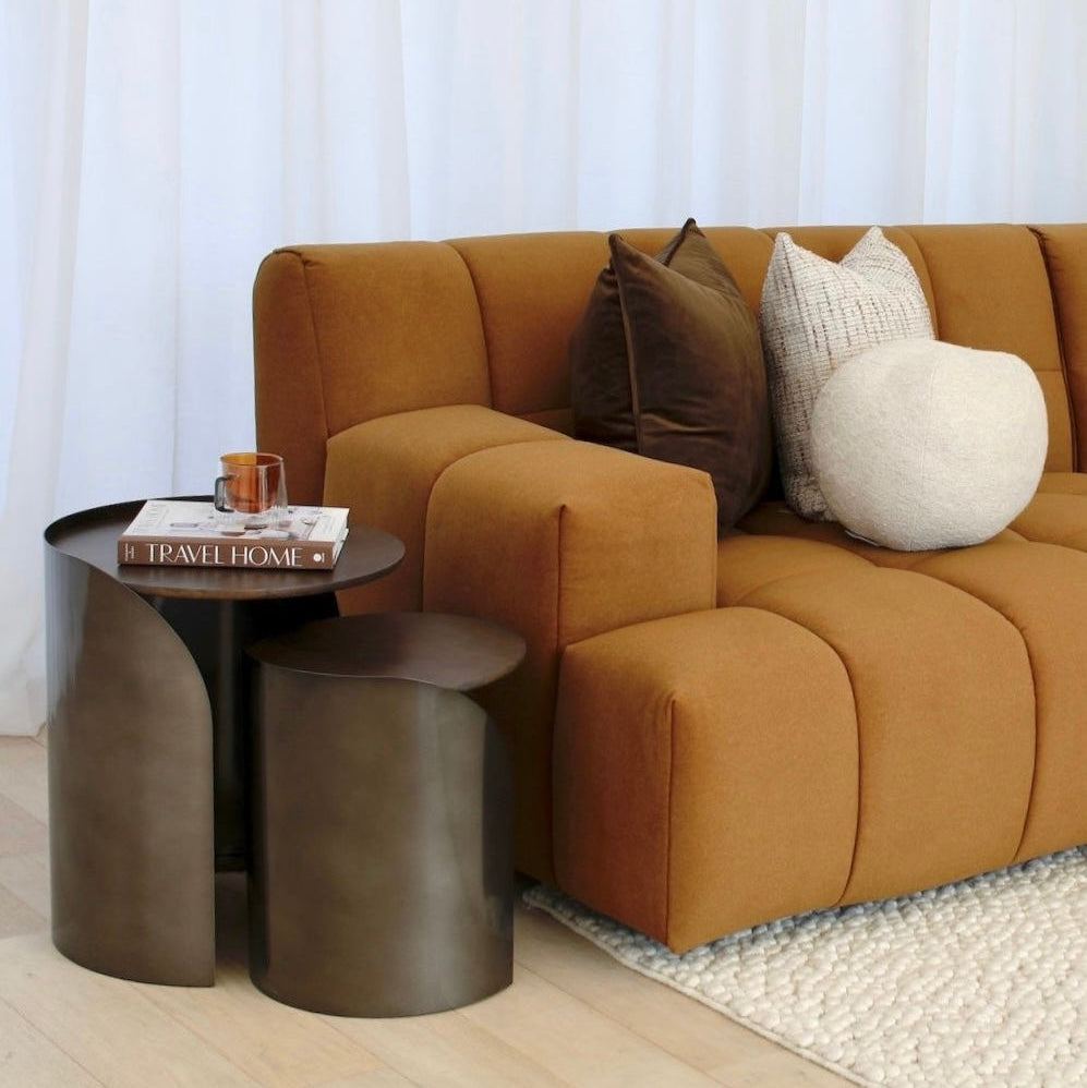 Buy Side Tables in Perth, Osborne Park & Joondalup – The Furniture Gallery