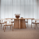 Astra 2200 Dining Table