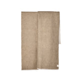 Avalon Stitch Throw - Natural