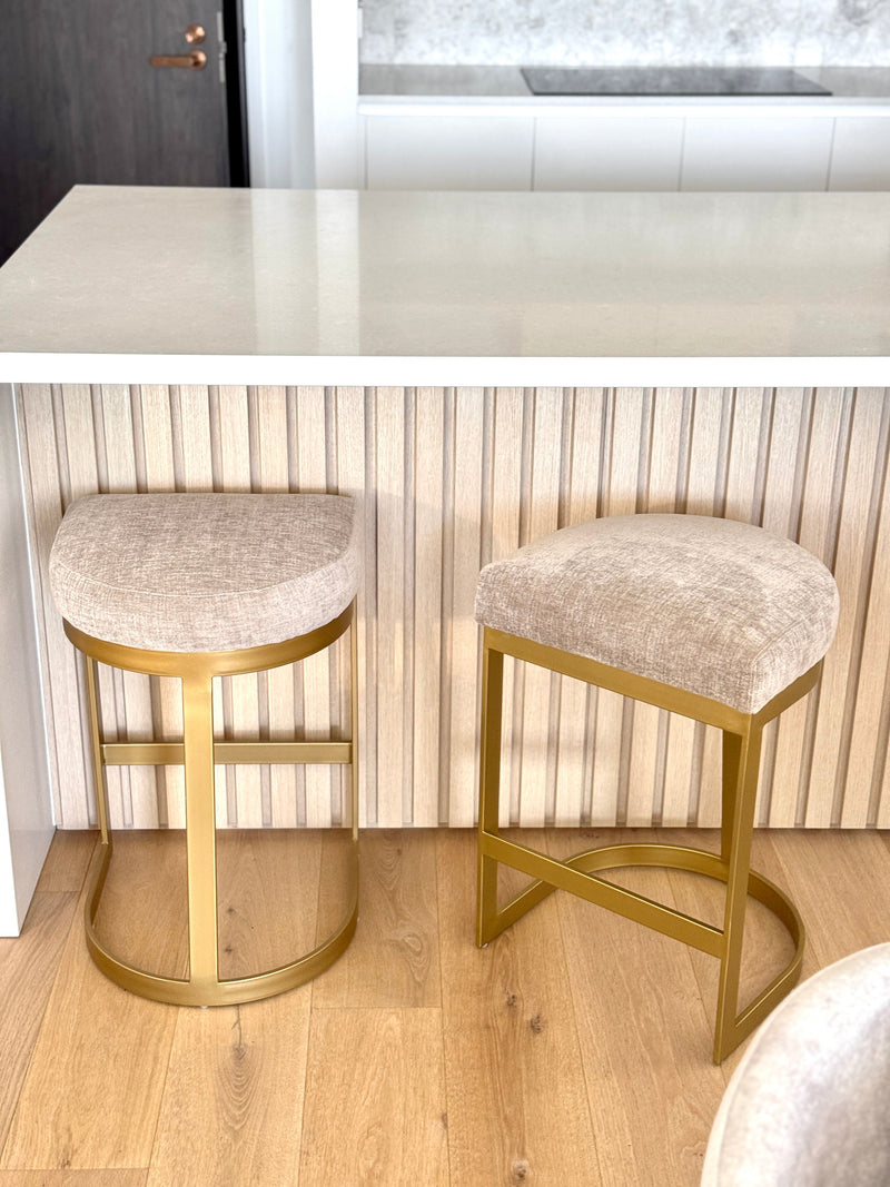 Martini Backless Counter Stool