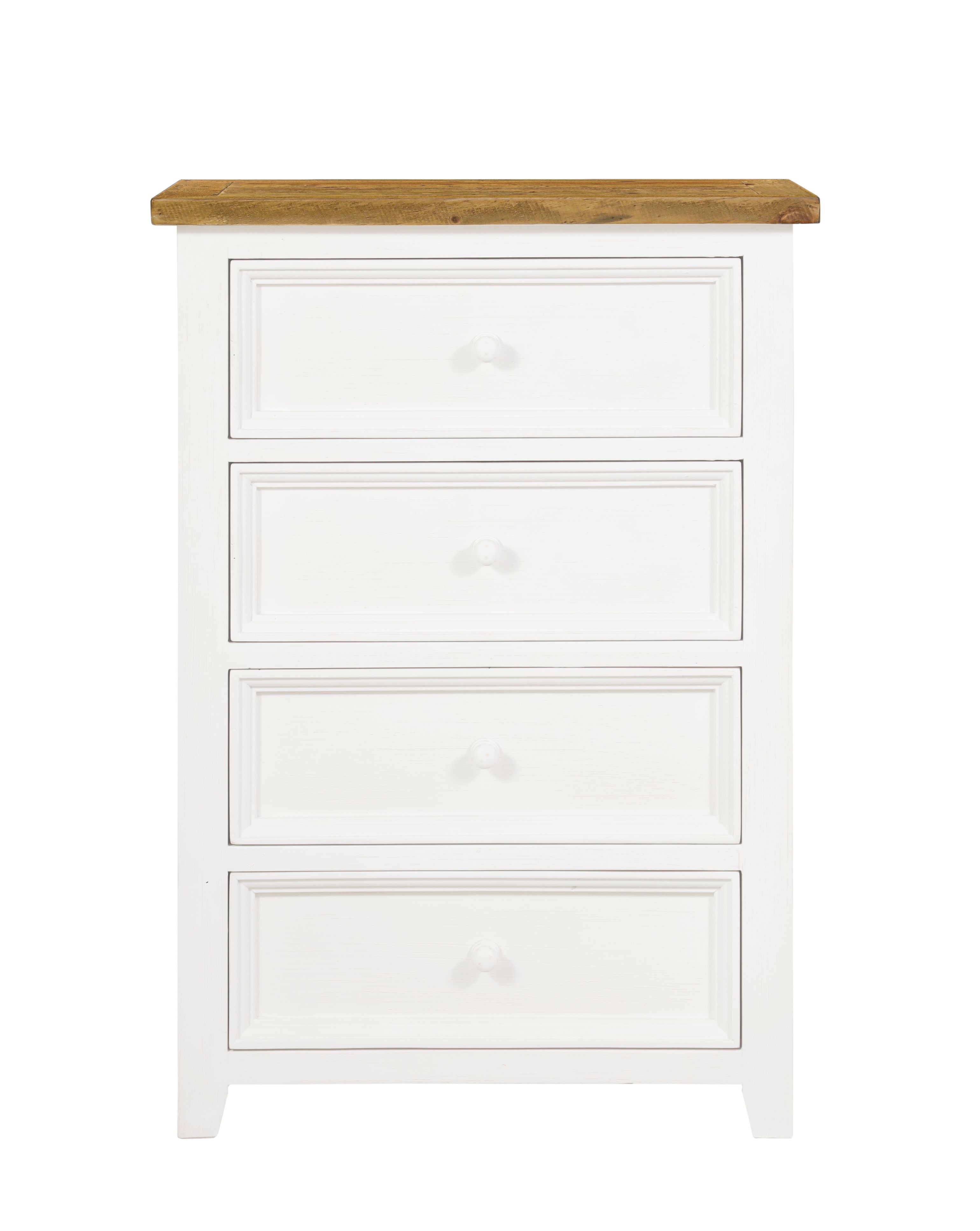 Buy Bremer Bay 4 Drawer Tallboy in Perth, Osborne Park, & Joondalup