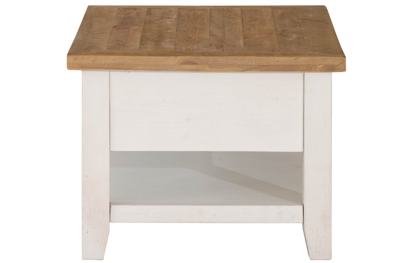 Bremer Bay Coffee Table