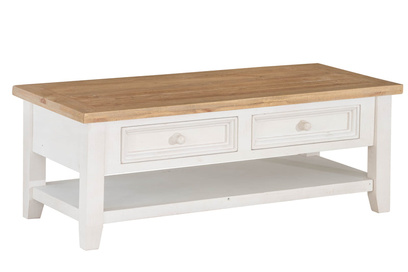 Bremer Bay Coffee Table