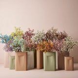 Babys Breath Spray - White