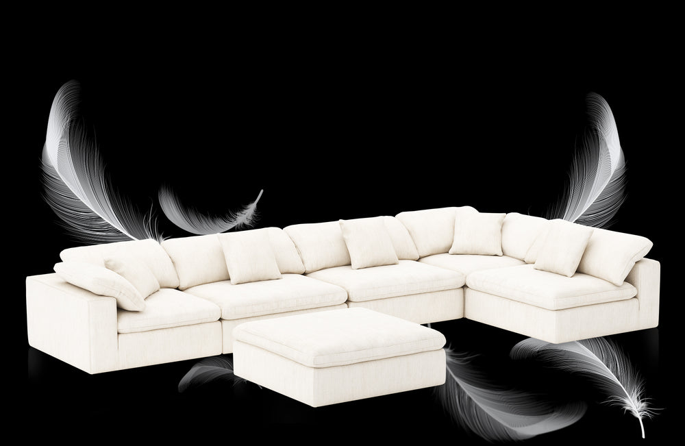 Cloud Modular Sofa