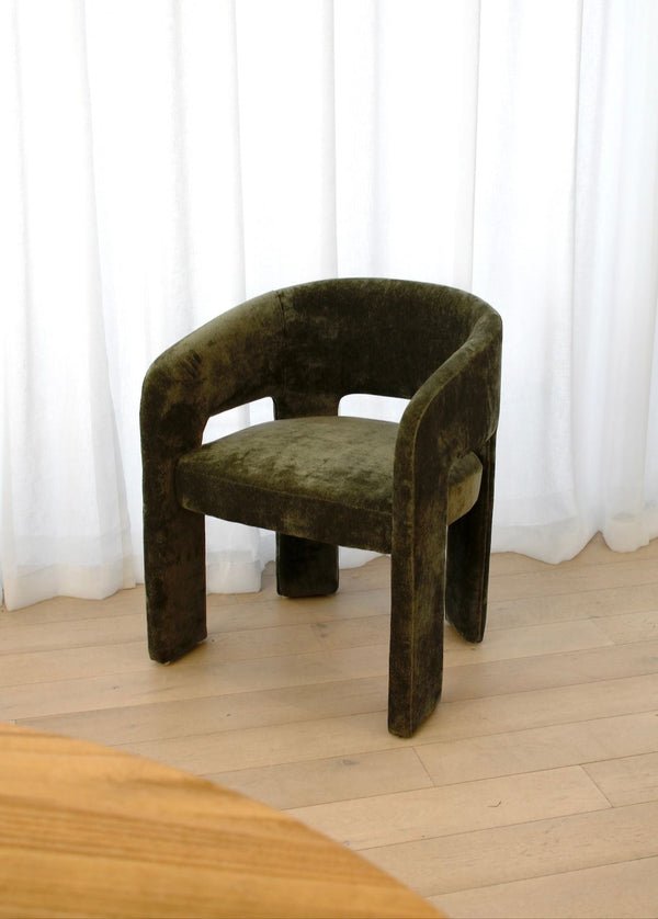 Leilani Chair - Sage
