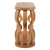 Billow Console Table