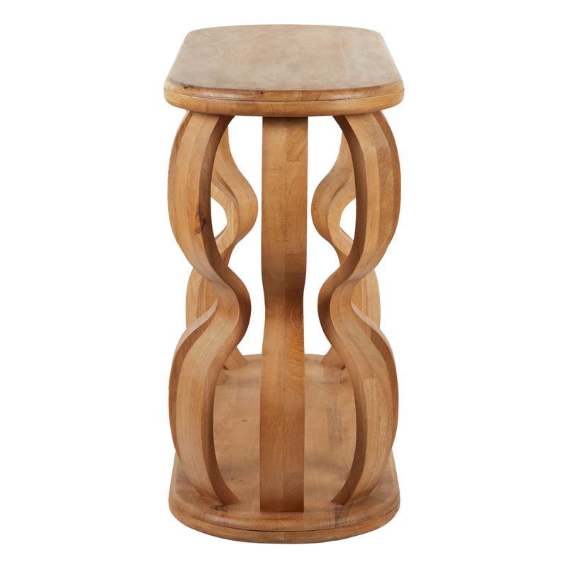 Billow Console Table